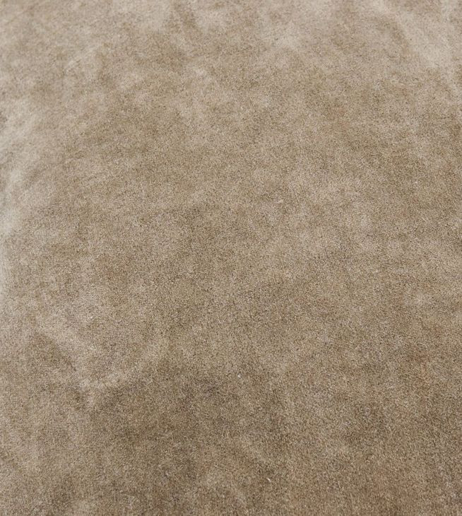 Heirloom Velvet Wheat 22 x 22" Accent Pillow