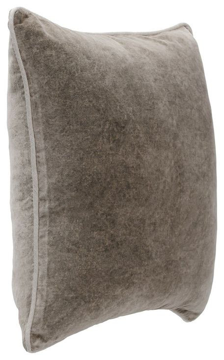 Heirloom Velvet Desert 22 x 22" Accent Pillow