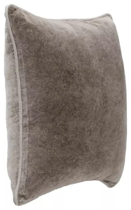 Heirloom Velvet Desert 22 x 22" Accent Pillow Set of 2