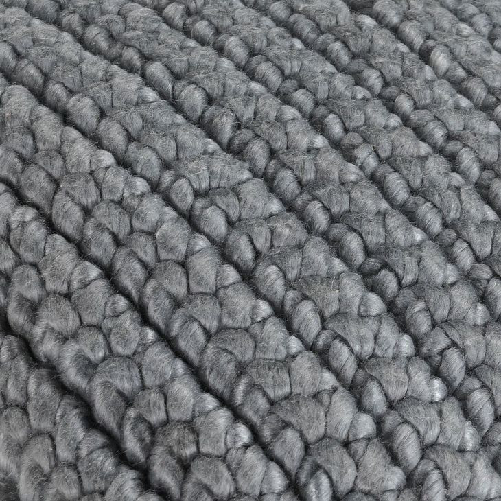 Cinch Lanai Sea Fog Blue Square Accent Pillow