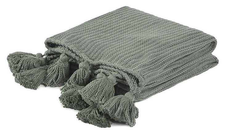 Throws Veda Sage Throw