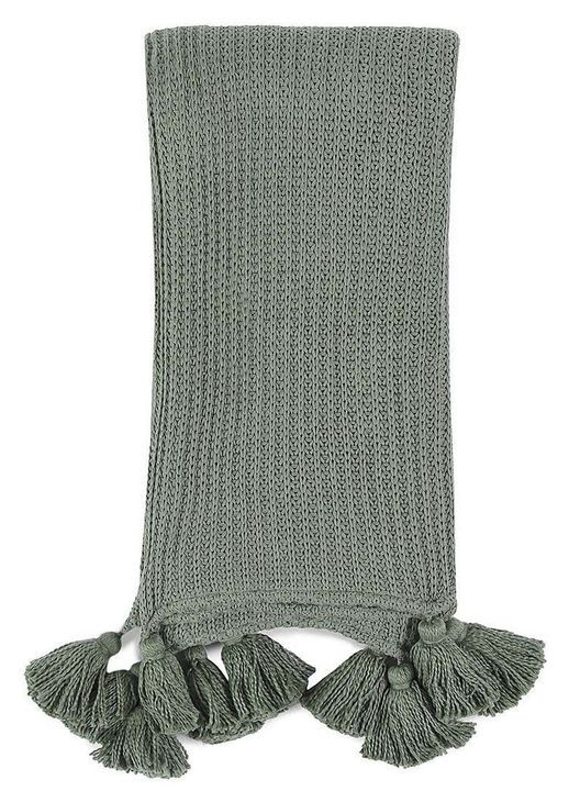 Throws Veda Sage Throw