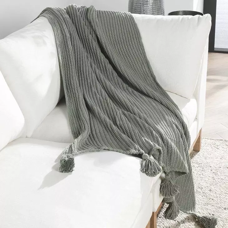 Throws Veda Sage Throw
