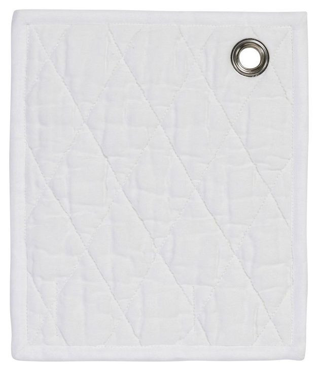 Lana and Vintage Lana White Swatch Quilt