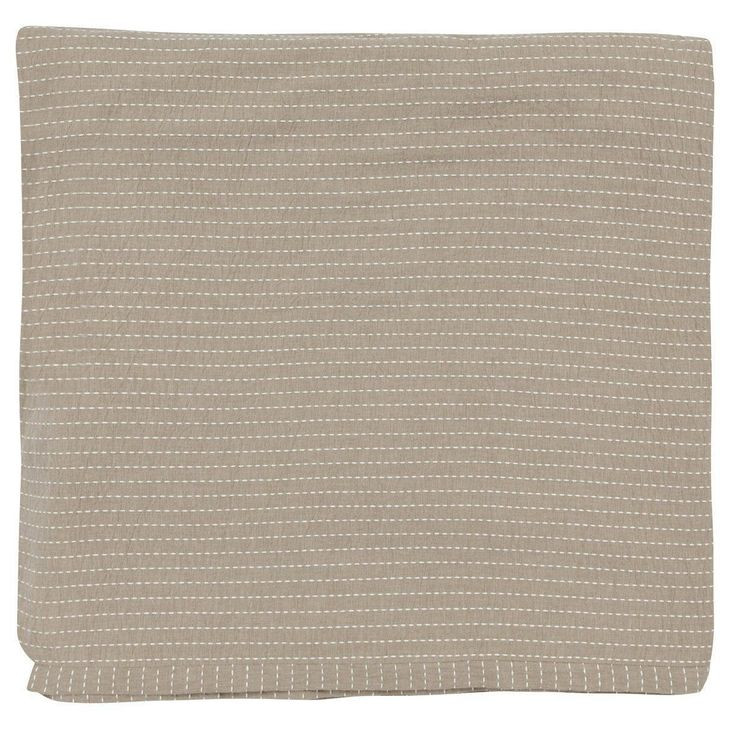 Karina Natural King Duvet