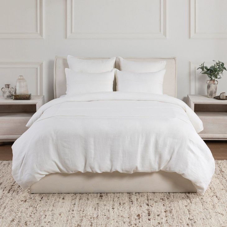 Beaumont Cloud King Duvet