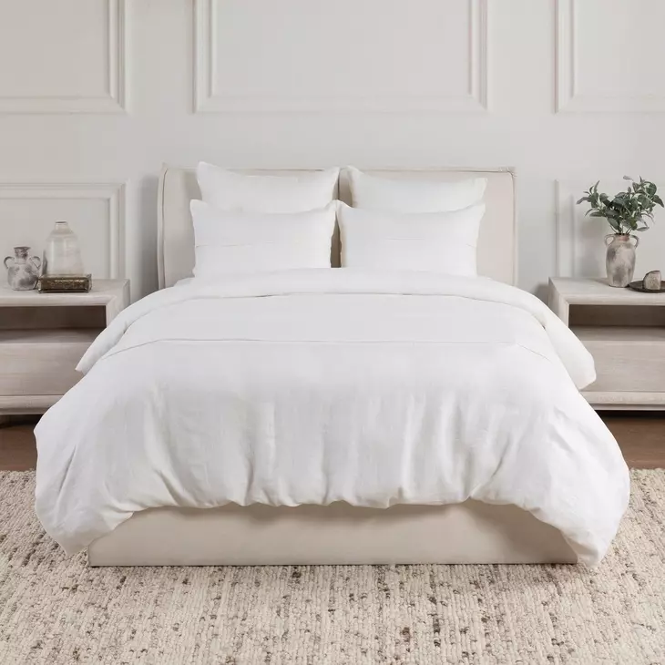 Beaumont Cloud Queen Duvet