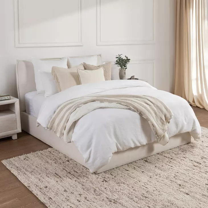 Beaumont Cloud Queen Duvet