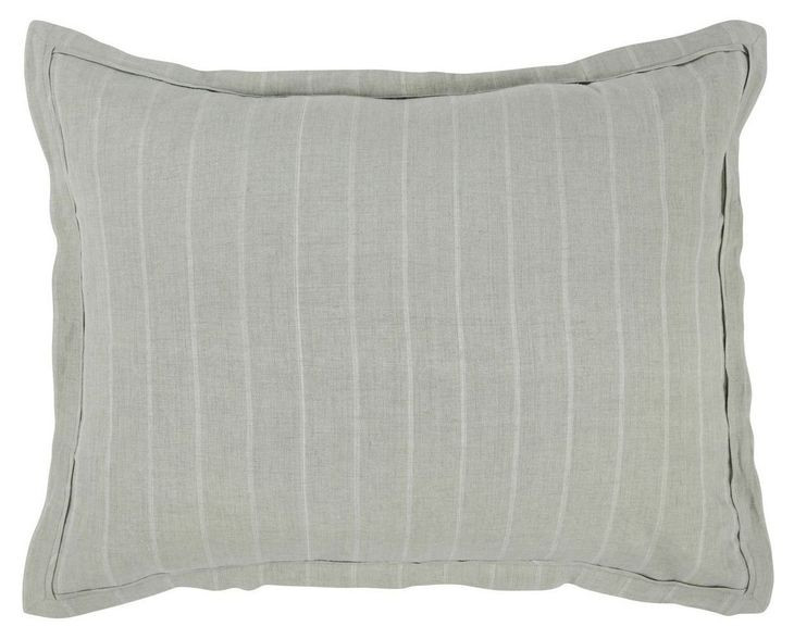 Monaco Sage Euro Sham