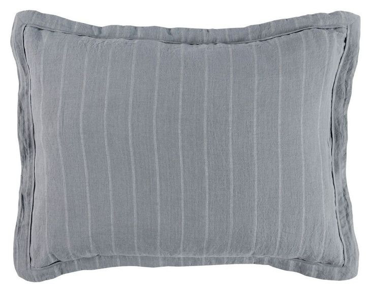 Monaco Sea Fog Queen Duvet