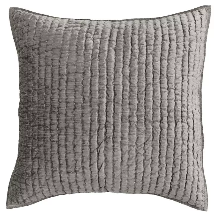 Bari Sage Euro Sham