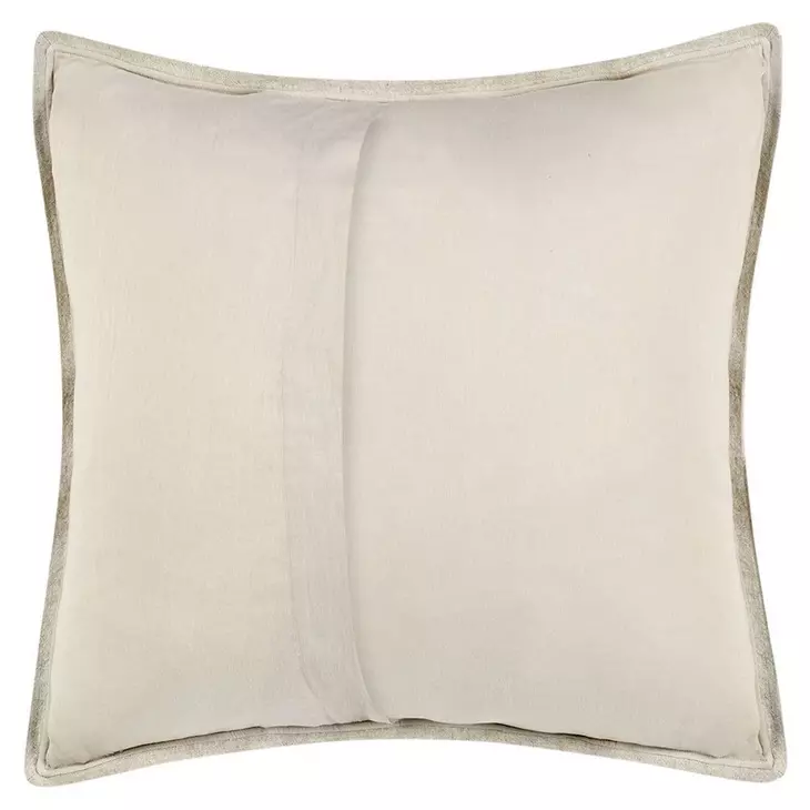 Talia Natural Euro Sham