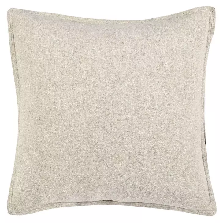 Talia Natural Euro Sham