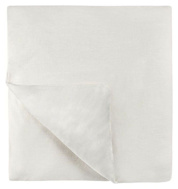 Talia Cloud King Duvet