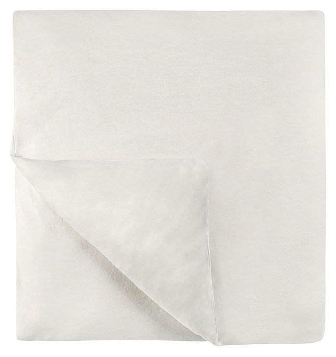 Talia Cloud Queen Duvet