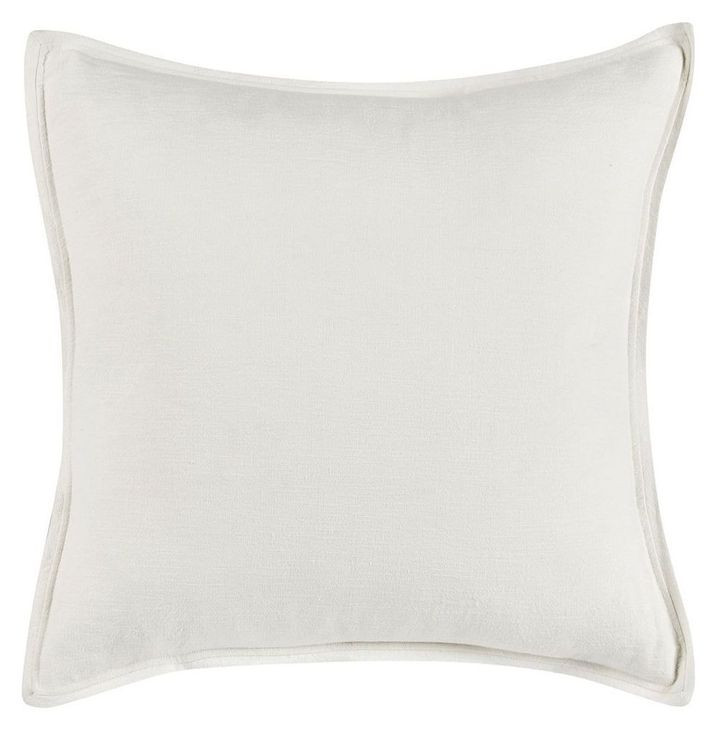 Talia Cloud Euro Sham