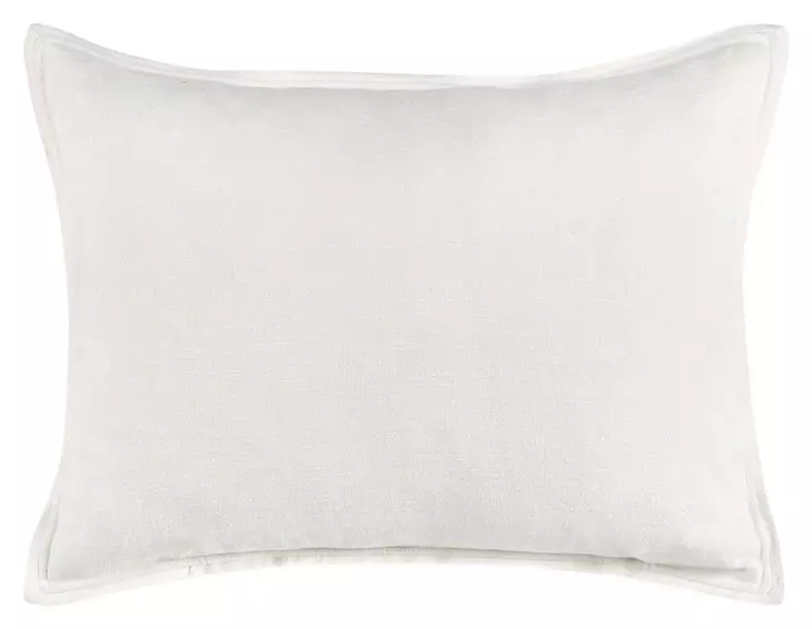 Talia Cloud Standard Sham