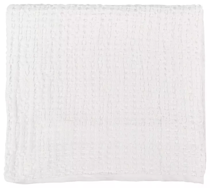 Colmar White Swatch Quilt