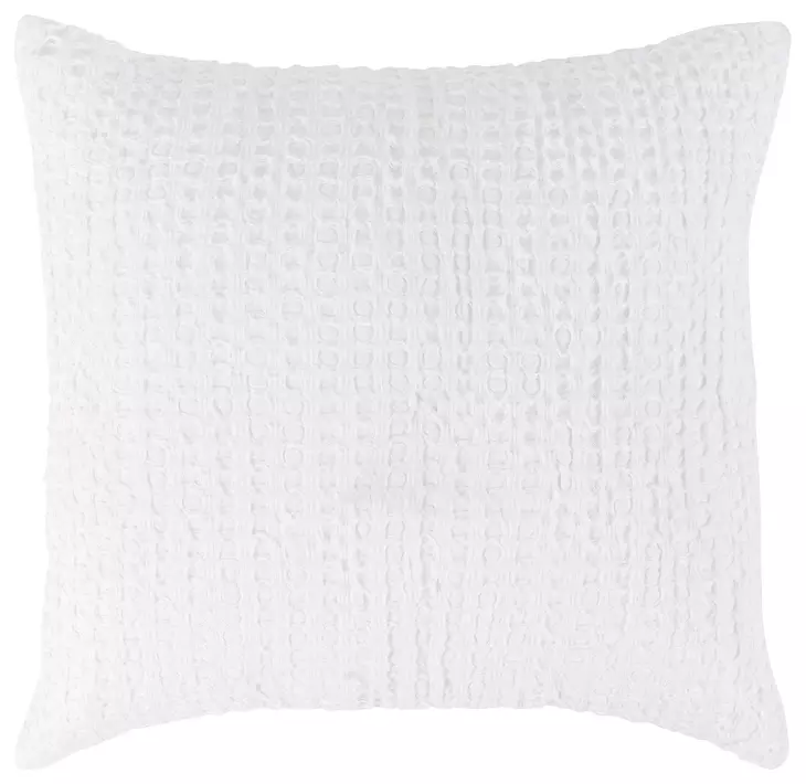 Colmar White Euro Sham