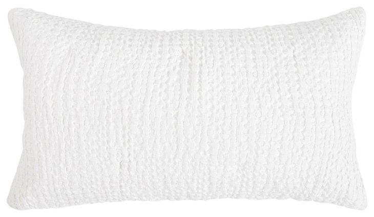 Colmar White King Sham