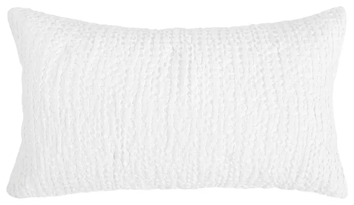 Colmar White King Sham