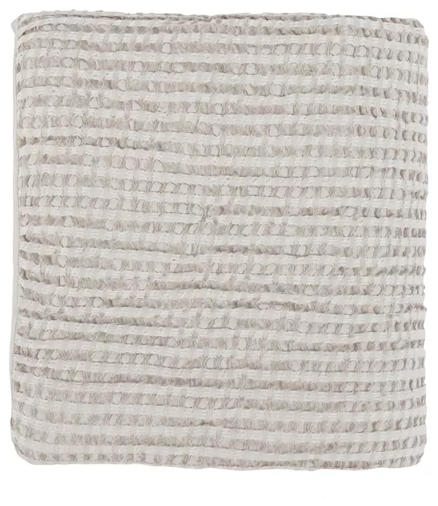 Colmar Natural King Quilt
