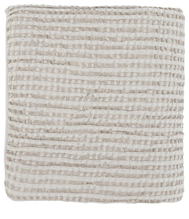 Colmar Natural Swatch Quilt