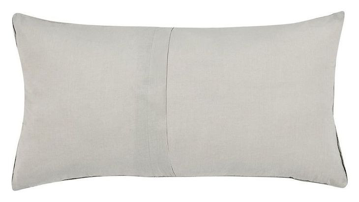 Cardiff Gray King Sham