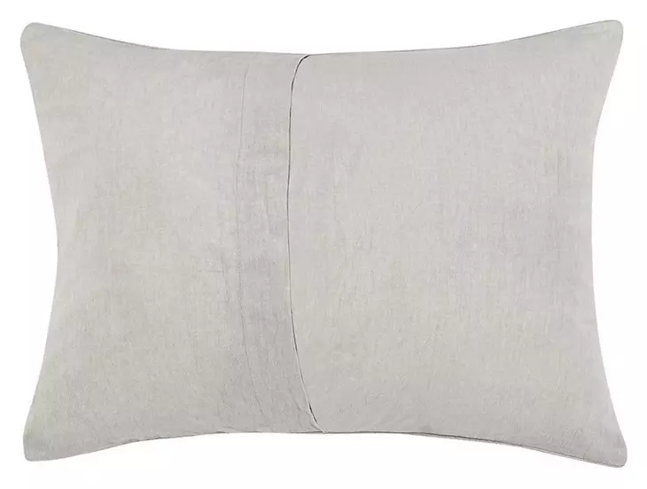 Cardiff Gray Standard Sham