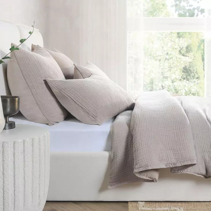 Cardiff Natural Standard Sham