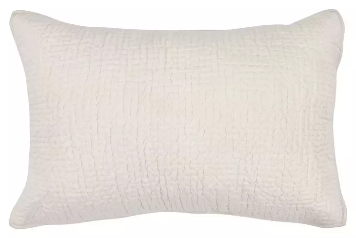 Danica Bone Swatch Quilt