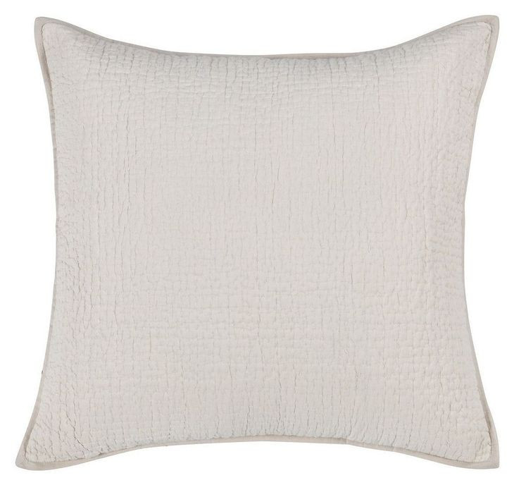 Danica Bone Euro Sham