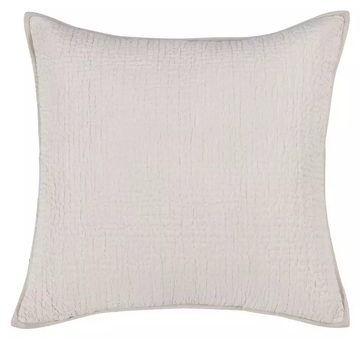 Danica Bone Euro Sham