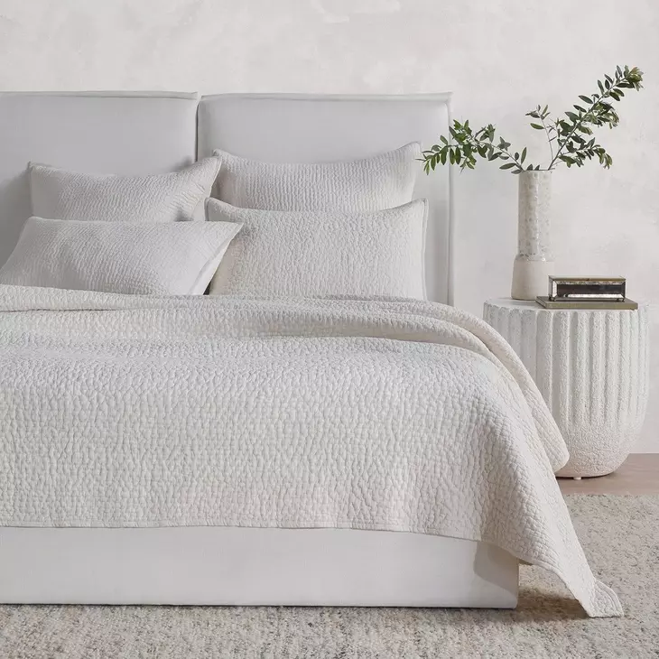 Danica Bone Euro Sham