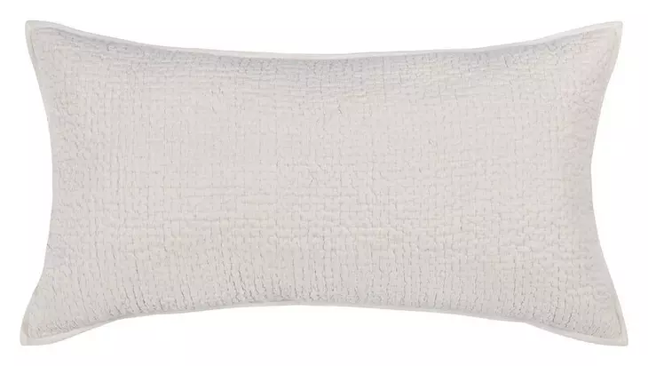 Danica Bone King Sham