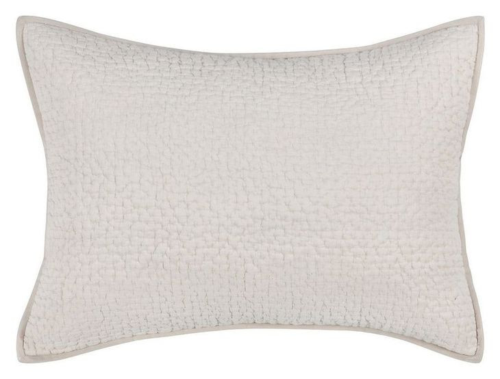 Danica Bone Standard Sham