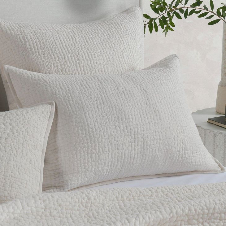 Danica Bone Standard Sham