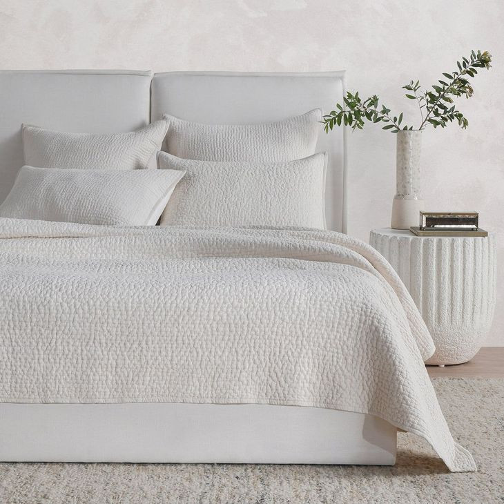 Danica Bone Standard Sham