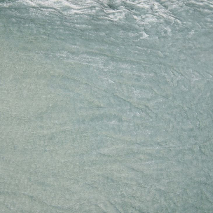 Lexington Pale Aqua Rectangular Accent Pillow