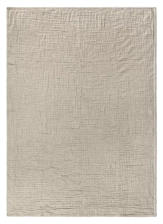 Throws Cardiff Natural Throw