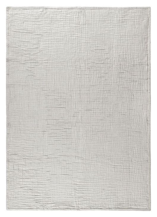 Throws Cardiff Gray Throw