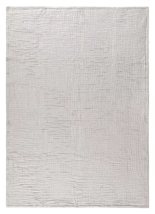 Throws Cardiff Gray Throw