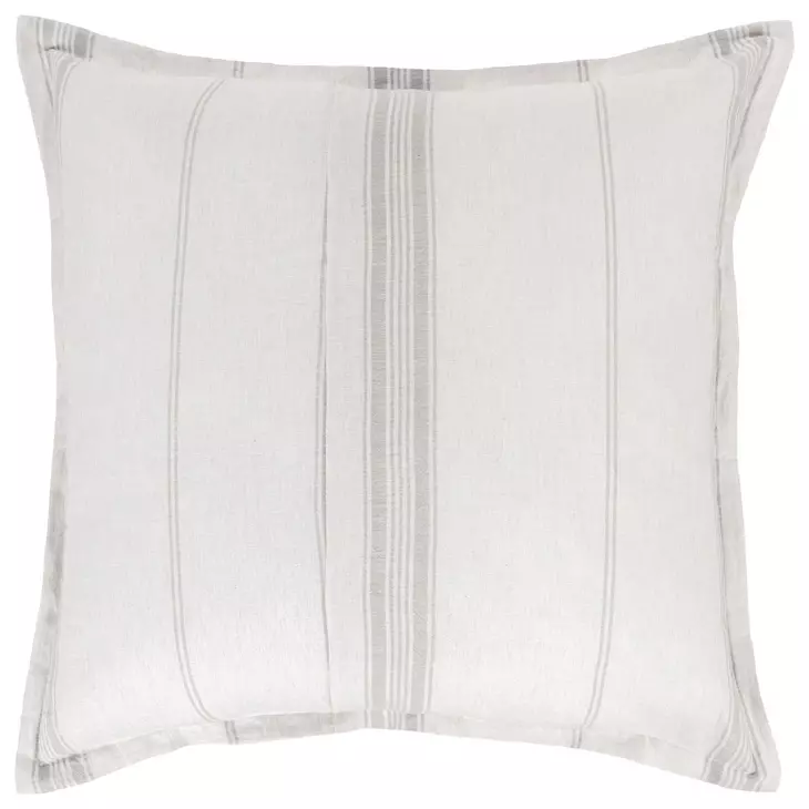Jayson Gray Stripe Euro Sham