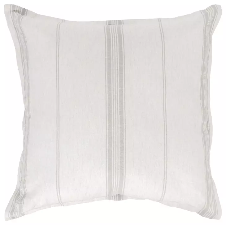 Jayson Gray Stripe Euro Sham