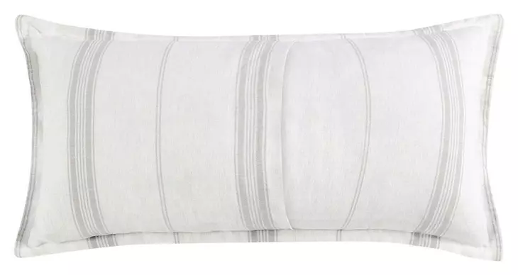 Jayson Gray Stripe King Sham