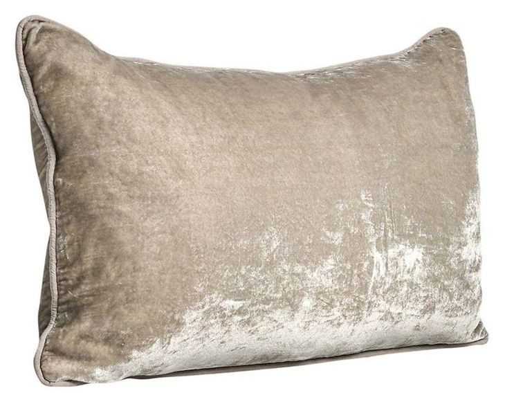 Lexington Natural Rectangular Accent Pillow