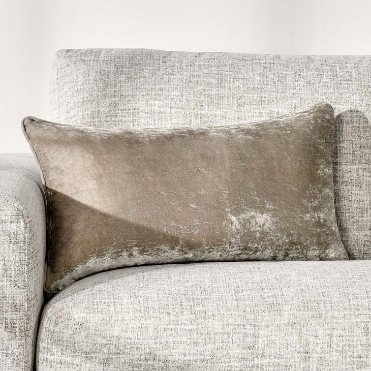 Lexington Natural Rectangular Accent Pillow