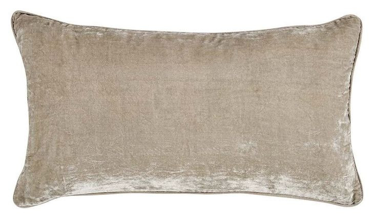 Lexington Natural Rectangular Accent Pillow