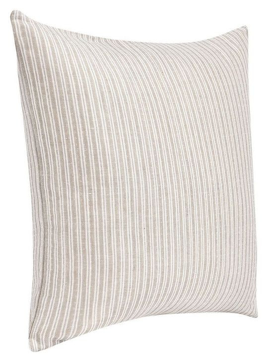 Villa Classics Casa Natural 22 x 22" Accent Pillow
