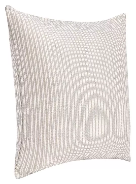 Villa Classics Casa Natural 22 x 22" Accent Pillow Set of 2